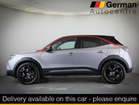 USED 2023 23 VAUXHALL MOKKA ELECTRIC 50kWh GS SUV 5dr Electric Auto (136 ps) *8 YEAR BATTERY WARRANTY*