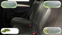 USED 2018 18 AUDI Q5 AUTOMATIC 2.0 TDI S line SUV 5dr Diesel S Tronic quattro Euro 6 (s/s) (190 ps) 