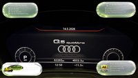 USED 2018 18 AUDI Q5 AUTOMATIC 2.0 TDI S line SUV 5dr Diesel S Tronic quattro Euro 6 (s/s) (190 ps) 