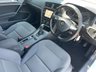 USED 2017 67 VOLKSWAGEN GOLF 1.4 TSI SE Nav Hatchback 5dr Petrol DSG Euro 6 (s/s) (125 ps) SAT NAV/APPLE CARPLAY/FSH