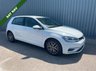 USED 2017 67 VOLKSWAGEN GOLF 1.4 TSI SE Nav Hatchback 5dr Petrol DSG Euro 6 (s/s) (125 ps) SAT NAV/APPLE CARPLAY/FSH
