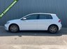 USED 2017 67 VOLKSWAGEN GOLF 1.4 TSI SE Nav Hatchback 5dr Petrol DSG Euro 6 (s/s) (125 ps) SAT NAV/APPLE CARPLAY/FSH