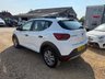 USED 2022 22 DACIA SANDERO STEPWAY 1.0 TCe Essential Hatchback 5dr Petrol Manual Euro 6 (s/s) (90 ps) 