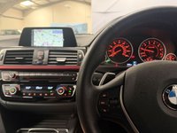 USED 2016 65 BMW 3 SERIES 2.0 320i Sport Touring 5dr Petrol Auto Euro 6 (s/s) (184 ps) NAV|HEATEDSEAT|CRUISE|SPORTSTRANSMISSION|LEATHER|HEATEDSTEERINGWHEEL|MEDITERRANEAN BLUE|