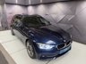 USED 2016 65 BMW 3 SERIES 2.0 320i Sport Touring 5dr Petrol Auto Euro 6 (s/s) (184 ps) NAV|HEATEDSEAT|CRUISE|SPORTSTRANSMISSION|LEATHER|HEATEDSTEERINGWHEEL|MEDITERRANEAN BLUE|