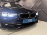 USED 2016 65 BMW 3 SERIES 2.0 320i Sport Touring 5dr Petrol Auto Euro 6 (s/s) (184 ps) NAV|HEATEDSEAT|CRUISE|SPORTSTRANSMISSION|LEATHER|HEATEDSTEERINGWHEEL|MEDITERRANEAN BLUE|