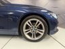USED 2016 65 BMW 3 SERIES 2.0 320i Sport Touring 5dr Petrol Auto Euro 6 (s/s) (184 ps) NAV|HEATEDSEAT|CRUISE|SPORTSTRANSMISSION|LEATHER|HEATEDSTEERINGWHEEL|MEDITERRANEAN BLUE|
