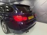 USED 2016 65 BMW 3 SERIES 2.0 320i Sport Touring 5dr Petrol Auto Euro 6 (s/s) (184 ps) NAV|HEATEDSEAT|CRUISE|SPORTSTRANSMISSION|LEATHER|HEATEDSTEERINGWHEEL|MEDITERRANEAN BLUE|