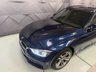 USED 2016 65 BMW 3 SERIES 2.0 320i Sport Touring 5dr Petrol Auto Euro 6 (s/s) (184 ps) NAV|HEATEDSEAT|CRUISE|SPORTSTRANSMISSION|LEATHER|HEATEDSTEERINGWHEEL|MEDITERRANEAN BLUE|