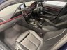 USED 2016 65 BMW 3 SERIES 2.0 320i Sport Touring 5dr Petrol Auto Euro 6 (s/s) (184 ps) NAV|HEATEDSEAT|CRUISE|SPORTSTRANSMISSION|LEATHER|HEATEDSTEERINGWHEEL|MEDITERRANEAN BLUE|
