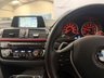 USED 2016 65 BMW 3 SERIES 2.0 320i Sport Touring 5dr Petrol Auto Euro 6 (s/s) (184 ps) NAV|HEATEDSEAT|CRUISE|SPORTSTRANSMISSION|LEATHER|HEATEDSTEERINGWHEEL|MEDITERRANEAN BLUE|