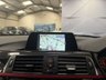 USED 2016 65 BMW 3 SERIES 2.0 320i Sport Touring 5dr Petrol Auto Euro 6 (s/s) (184 ps) NAV|HEATEDSEAT|CRUISE|SPORTSTRANSMISSION|LEATHER|HEATEDSTEERINGWHEEL|MEDITERRANEAN BLUE|