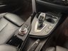 USED 2016 65 BMW 3 SERIES 2.0 320i Sport Touring 5dr Petrol Auto Euro 6 (s/s) (184 ps) NAV|HEATEDSEAT|CRUISE|SPORTSTRANSMISSION|LEATHER|HEATEDSTEERINGWHEEL|MEDITERRANEAN BLUE|