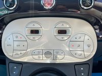 USED 2015 15 FIAT 500 1.2 Lounge Hatchback 3dr Petrol Manual Euro 6 (s/s) (69 bhp) * CALL **6 MONTHS WARRANTY**12 MONTHS MOT **
