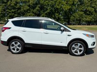 USED 2017 17 FORD KUGA 2.0 TDCi Titanium X SUV 5dr Diesel Manual AWD Euro 6 (s/s) (180 ps) CRUISE ELECTRIC BOOT CARPLAY 2KEYS