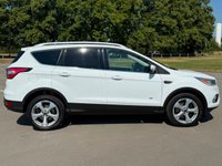 USED 2017 17 FORD KUGA 2.0 TDCi Titanium X SUV 5dr Diesel Manual AWD Euro 6 (s/s) (180 ps) CRUISE ELECTRIC BOOT CARPLAY 2KEYS