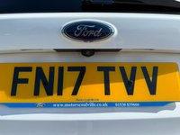 USED 2017 17 FORD KUGA 2.0 TDCi Titanium X SUV 5dr Diesel Manual AWD Euro 6 (s/s) (180 ps) CRUISE ELECTRIC BOOT CARPLAY 2KEYS