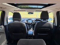 USED 2017 17 FORD KUGA 2.0 TDCi Titanium X SUV 5dr Diesel Manual AWD Euro 6 (s/s) (180 ps) CRUISE ELECTRIC BOOT CARPLAY 2KEYS