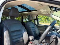 USED 2017 17 FORD KUGA 2.0 TDCi Titanium X SUV 5dr Diesel Manual AWD Euro 6 (s/s) (180 ps) CRUISE ELECTRIC BOOT CARPLAY 2KEYS