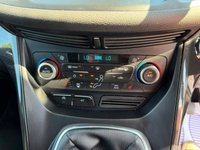 USED 2017 17 FORD KUGA 2.0 TDCi Titanium X SUV 5dr Diesel Manual AWD Euro 6 (s/s) (180 ps) CRUISE ELECTRIC BOOT CARPLAY 2KEYS