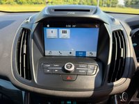 USED 2017 17 FORD KUGA 2.0 TDCi Titanium X SUV 5dr Diesel Manual AWD Euro 6 (s/s) (180 ps) CRUISE ELECTRIC BOOT CARPLAY 2KEYS