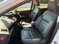 USED 2017 17 FORD KUGA 2.0 TDCi Titanium X SUV 5dr Diesel Manual AWD Euro 6 (s/s) (180 ps) CRUISE ELECTRIC BOOT CARPLAY 2KEYS