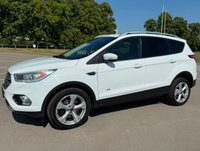 USED 2017 17 FORD KUGA 2.0 TDCi Titanium X SUV 5dr Diesel Manual AWD Euro 6 (s/s) (180 ps) CRUISE ELECTRIC BOOT CARPLAY 2KEYS