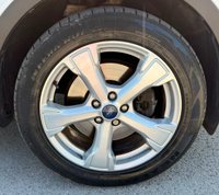 USED 2017 17 FORD KUGA 2.0 TDCi Titanium X SUV 5dr Diesel Manual AWD Euro 6 (s/s) (180 ps) CRUISE ELECTRIC BOOT CARPLAY 2KEYS