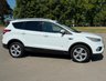 USED 2017 17 FORD KUGA 2.0 TDCi Titanium X SUV 5dr Diesel Manual AWD Euro 6 (s/s) (180 ps) CRUISE ELECTRIC BOOT CARPLAY 2KEYS