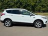 USED 2017 17 FORD KUGA 2.0 TDCi Titanium X SUV 5dr Diesel Manual AWD Euro 6 (s/s) (180 ps) CRUISE ELECTRIC BOOT CARPLAY 2KEYS