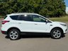 USED 2017 17 FORD KUGA 2.0 TDCi Titanium X SUV 5dr Diesel Manual AWD Euro 6 (s/s) (180 ps) CRUISE ELECTRIC BOOT CARPLAY 2KEYS