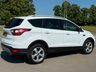 USED 2017 17 FORD KUGA 2.0 TDCi Titanium X SUV 5dr Diesel Manual AWD Euro 6 (s/s) (180 ps) CRUISE ELECTRIC BOOT CARPLAY 2KEYS