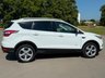 USED 2017 17 FORD KUGA 2.0 TDCi Titanium X SUV 5dr Diesel Manual AWD Euro 6 (s/s) (180 ps) CRUISE ELECTRIC BOOT CARPLAY 2KEYS