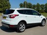 USED 2017 17 FORD KUGA 2.0 TDCi Titanium X SUV 5dr Diesel Manual AWD Euro 6 (s/s) (180 ps) CRUISE ELECTRIC BOOT CARPLAY 2KEYS