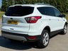 USED 2017 17 FORD KUGA 2.0 TDCi Titanium X SUV 5dr Diesel Manual AWD Euro 6 (s/s) (180 ps) CRUISE ELECTRIC BOOT CARPLAY 2KEYS