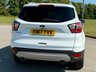 USED 2017 17 FORD KUGA 2.0 TDCi Titanium X SUV 5dr Diesel Manual AWD Euro 6 (s/s) (180 ps) CRUISE ELECTRIC BOOT CARPLAY 2KEYS