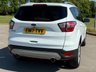 USED 2017 17 FORD KUGA 2.0 TDCi Titanium X SUV 5dr Diesel Manual AWD Euro 6 (s/s) (180 ps) CRUISE ELECTRIC BOOT CARPLAY 2KEYS