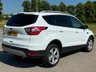 USED 2017 17 FORD KUGA 2.0 TDCi Titanium X SUV 5dr Diesel Manual AWD Euro 6 (s/s) (180 ps) CRUISE ELECTRIC BOOT CARPLAY 2KEYS