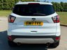USED 2017 17 FORD KUGA 2.0 TDCi Titanium X SUV 5dr Diesel Manual AWD Euro 6 (s/s) (180 ps) CRUISE ELECTRIC BOOT CARPLAY 2KEYS