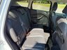 USED 2017 17 FORD KUGA 2.0 TDCi Titanium X SUV 5dr Diesel Manual AWD Euro 6 (s/s) (180 ps) CRUISE ELECTRIC BOOT CARPLAY 2KEYS