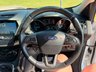 USED 2017 17 FORD KUGA 2.0 TDCi Titanium X SUV 5dr Diesel Manual AWD Euro 6 (s/s) (180 ps) CRUISE ELECTRIC BOOT CARPLAY 2KEYS
