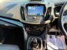USED 2017 17 FORD KUGA 2.0 TDCi Titanium X SUV 5dr Diesel Manual AWD Euro 6 (s/s) (180 ps) CRUISE ELECTRIC BOOT CARPLAY 2KEYS