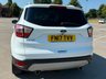 USED 2017 17 FORD KUGA 2.0 TDCi Titanium X SUV 5dr Diesel Manual AWD Euro 6 (s/s) (180 ps) CRUISE ELECTRIC BOOT CARPLAY 2KEYS