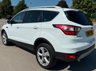 USED 2017 17 FORD KUGA 2.0 TDCi Titanium X SUV 5dr Diesel Manual AWD Euro 6 (s/s) (180 ps) CRUISE ELECTRIC BOOT CARPLAY 2KEYS