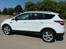 USED 2017 17 FORD KUGA 2.0 TDCi Titanium X SUV 5dr Diesel Manual AWD Euro 6 (s/s) (180 ps) CRUISE ELECTRIC BOOT CARPLAY 2KEYS