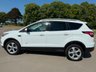 USED 2017 17 FORD KUGA 2.0 TDCi Titanium X SUV 5dr Diesel Manual AWD Euro 6 (s/s) (180 ps) CRUISE ELECTRIC BOOT CARPLAY 2KEYS