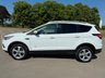 USED 2017 17 FORD KUGA 2.0 TDCi Titanium X SUV 5dr Diesel Manual AWD Euro 6 (s/s) (180 ps) CRUISE ELECTRIC BOOT CARPLAY 2KEYS