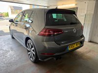 USED 2017 67 VOLKSWAGEN GOLF 1.4 TSI 8.7kWh GTE Advance DSG Euro 6 (s/s) 5dr FULL SERVICE HISTORY