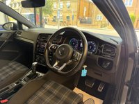 USED 2017 67 VOLKSWAGEN GOLF 1.4 TSI 8.7kWh GTE Advance DSG Euro 6 (s/s) 5dr FULL SERVICE HISTORY