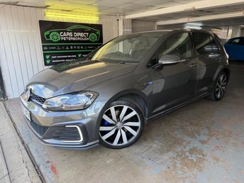 View our VOLKSWAGEN GOLF